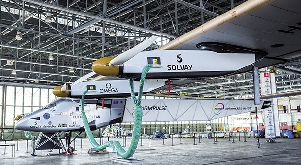 Solar Impulse 