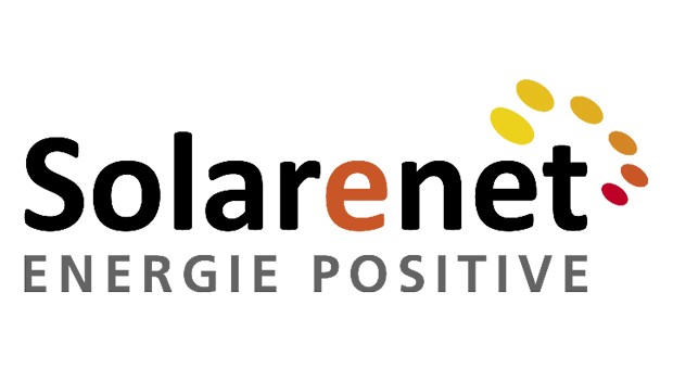 Solarenet, energie positive
