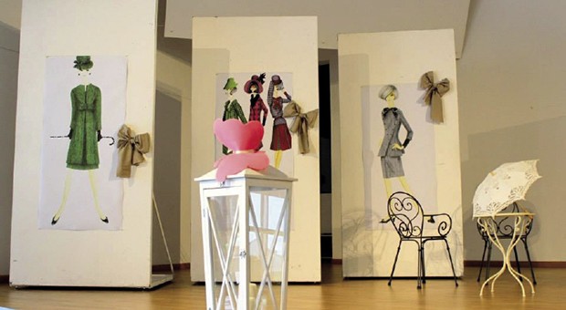 La creatività diventa un lavoro