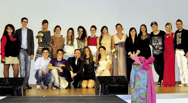 Spettacolarte: l’evento dei Giovani Talenti
