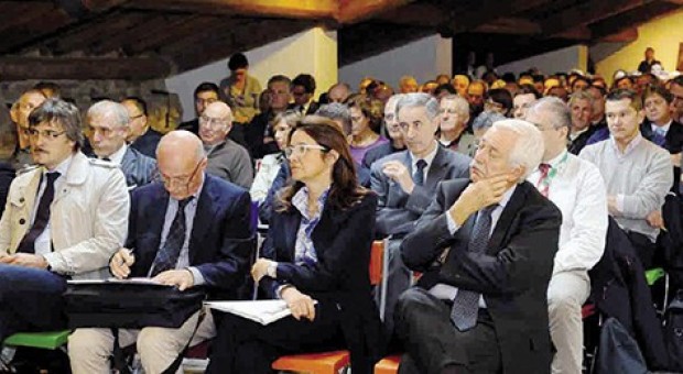 Partono da Bergamo gli Stati Generali dell’ambiente