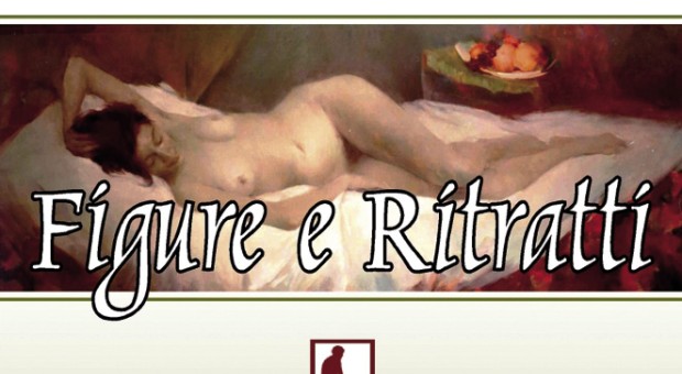 "Figure e ritratti" interpretati dal Circolo Artistico Bergamasco