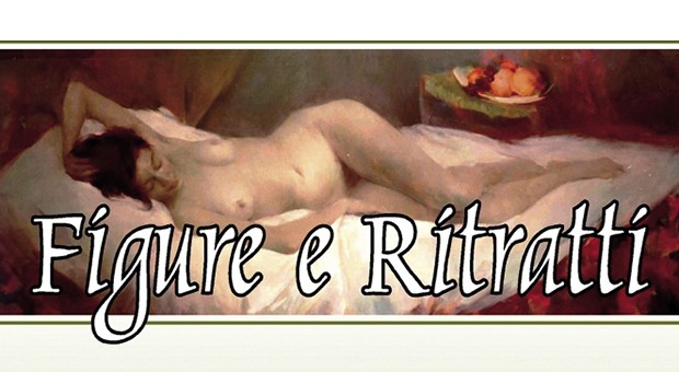 "Figure e ritratti" interpretati dal Circolo Artistico Bergamasco
