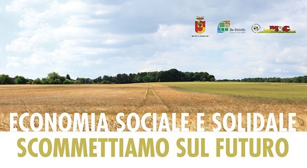 Economia Solidale e Sociale: verso una legge regionale 