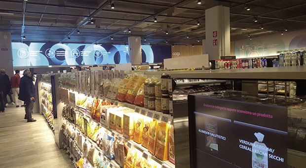 Quando l’innovazione “salva” il cibo