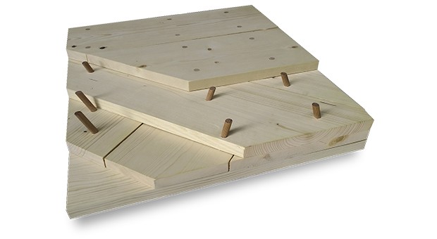   Marlegno Prefabricated Wooden Buildings  l’azienda bergamasca che costruisce in legno pensando al futuro