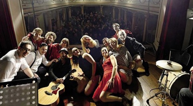 Teatro Sociale di Palazzolo
