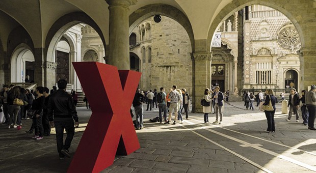TEDx Bergamo alla 3a edizione