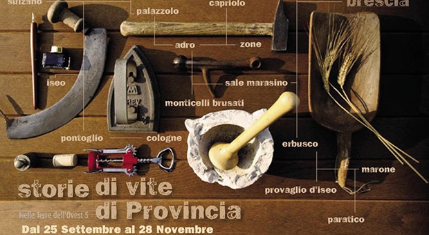 Nelle terre dell'ovest 2015