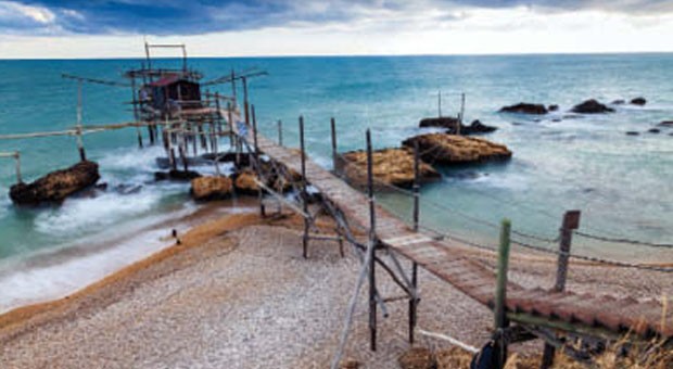 Costa dei Trabocchi