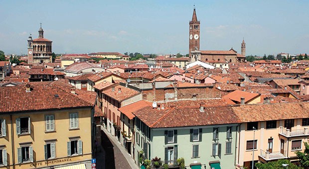 Treviglio 
