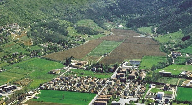 Valle di Mompiano
