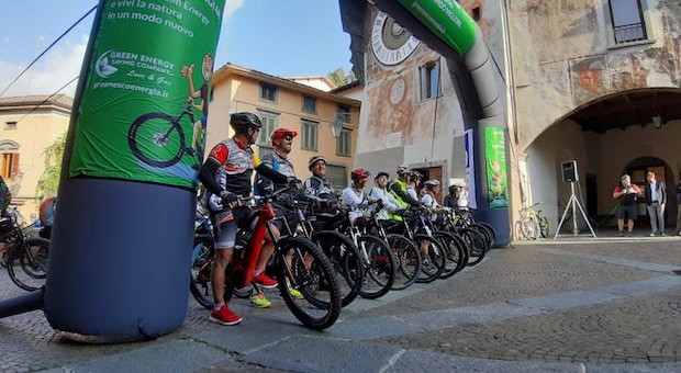  Presolana Ebike Event
