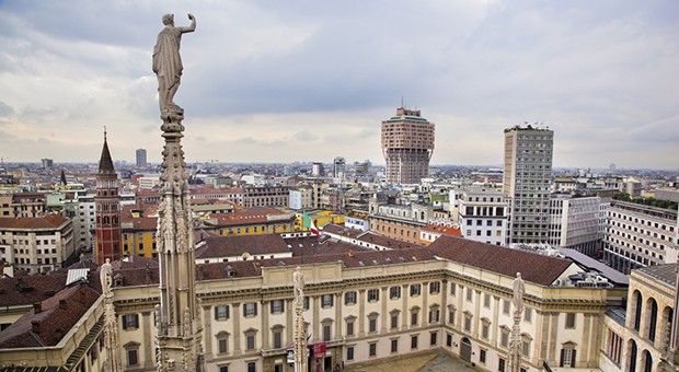 Palazzo Reale