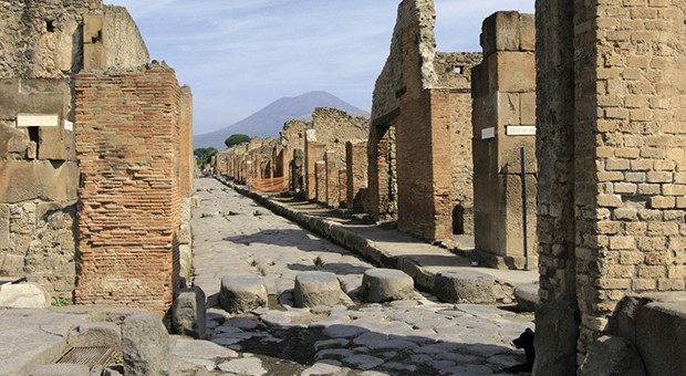 Il museo si rinnova o almeno ci prova