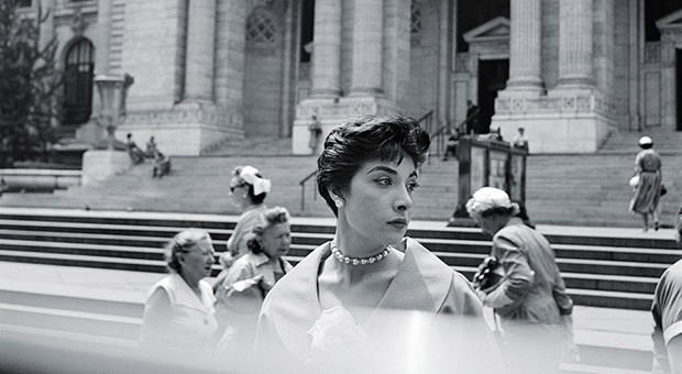 A Bologna in mostra Vivian Maier