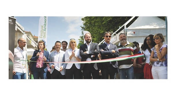 Festival dell'Ambiente di Bergamo 
