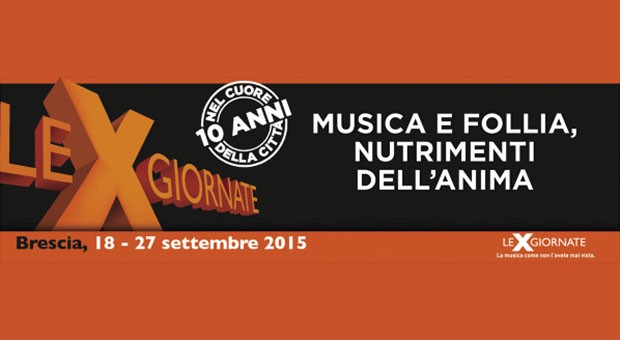 Locandina Festival LeXGiornate 