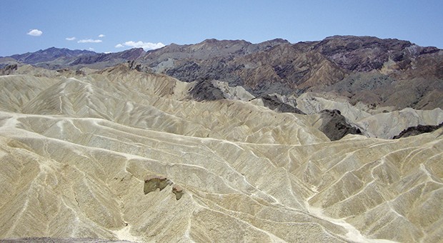 Death Valley 1