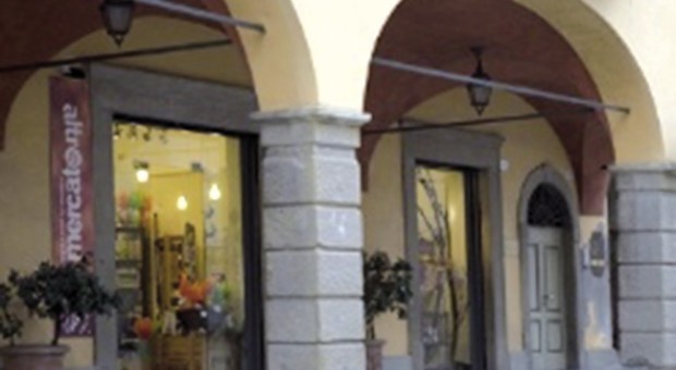 Bottega dei Popoli - Rovato Bottega dei Popoli - Rovato