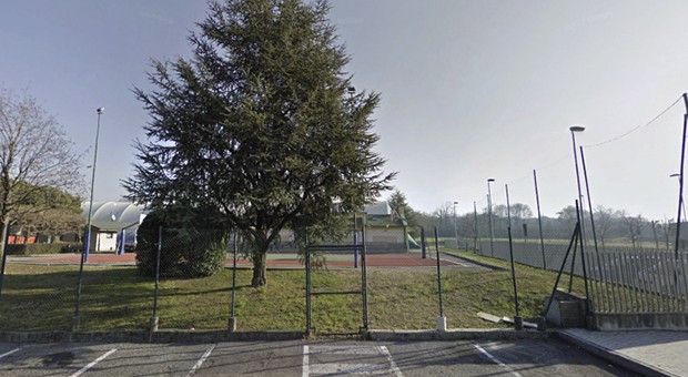 Centro Sportivo Vivere Insieme Centro Sportivo Vivere Insieme