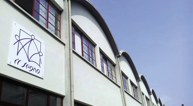 Il Segno - cooperativa sociale Il Segno - cooperativa sociale