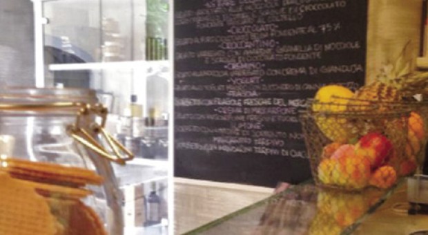 Gelateria Ila Gelateria Ila