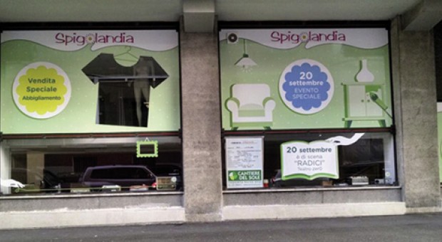 Sigolandia Spigolandia