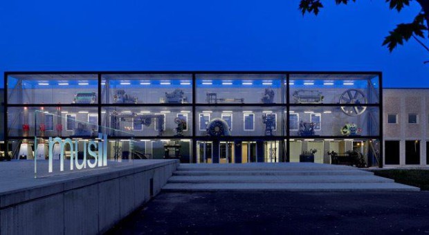Musil - Museo dell'Industria e del Lavoro